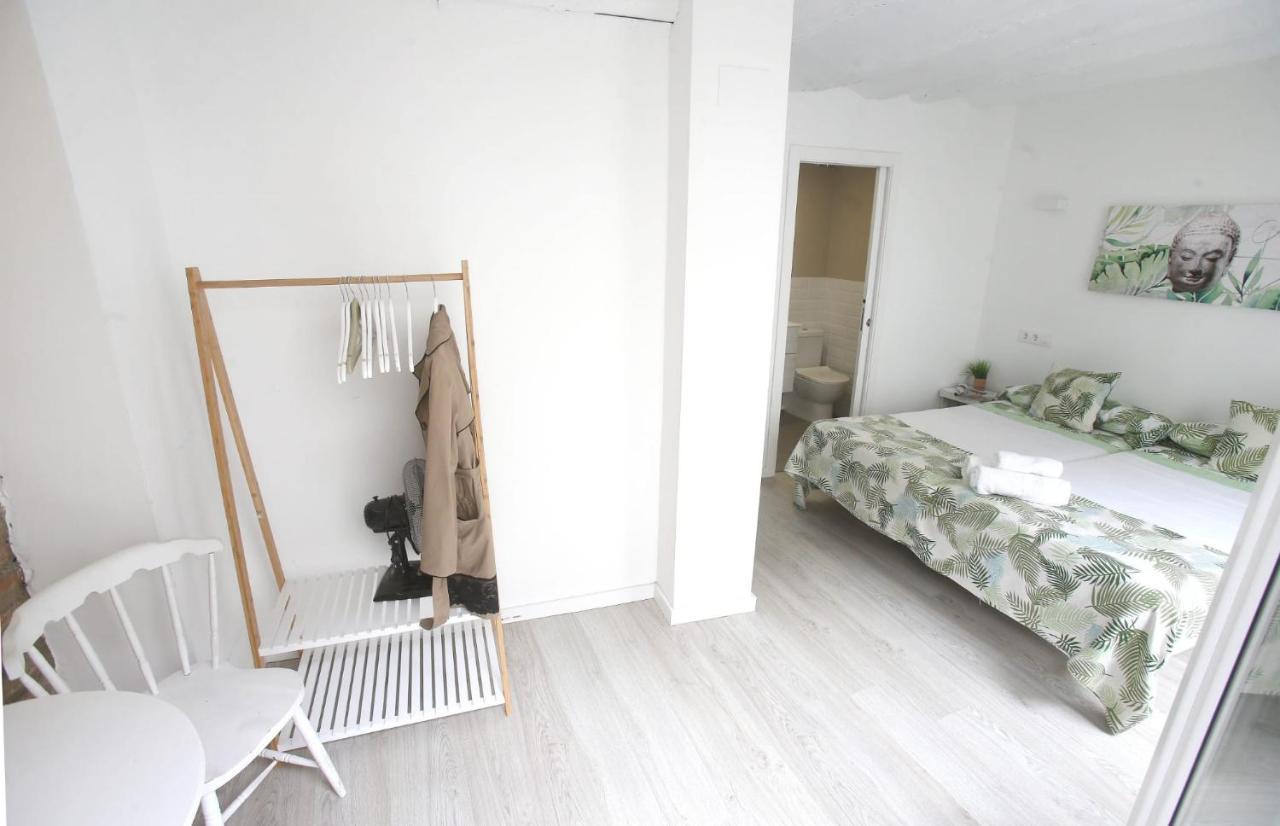 La Casita Del Laurel Casa Entera By Apartamentos Logroño Eksteriør bilde