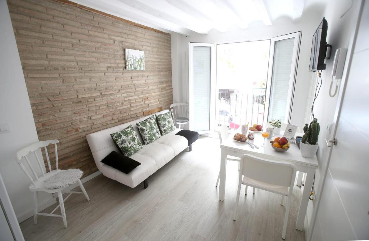 La Casita Del Laurel Casa Entera By Apartamentos Logroño Eksteriør bilde
