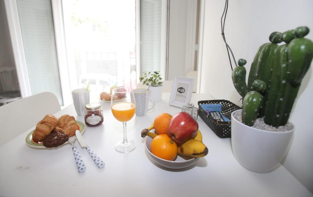 La Casita Del Laurel Casa Entera By Apartamentos Logroño Eksteriør bilde