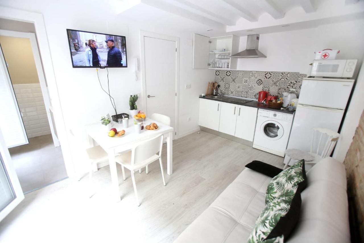 La Casita Del Laurel Casa Entera By Apartamentos Logroño Eksteriør bilde