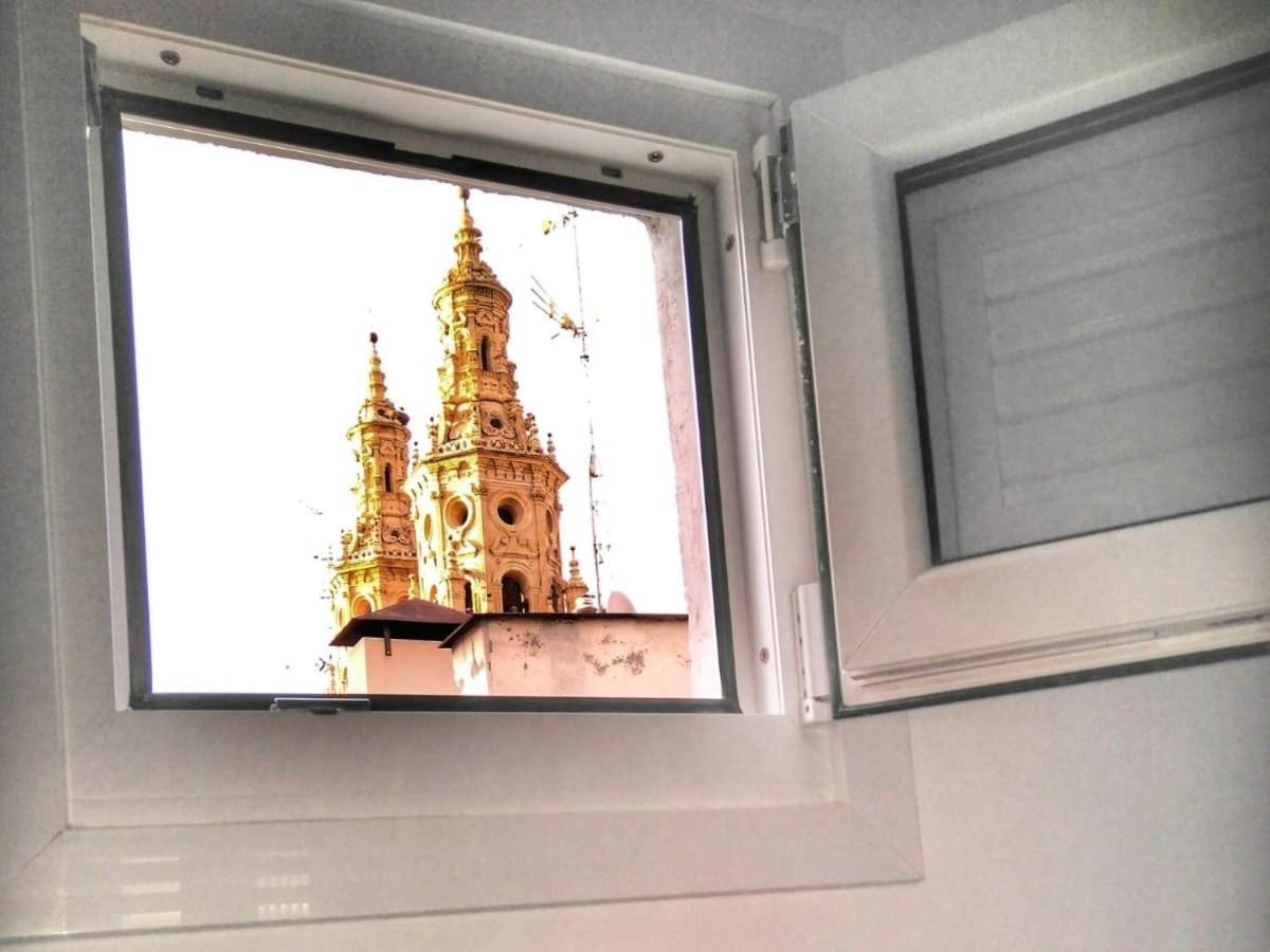 La Casita Del Laurel Casa Entera By Apartamentos Logroño Eksteriør bilde