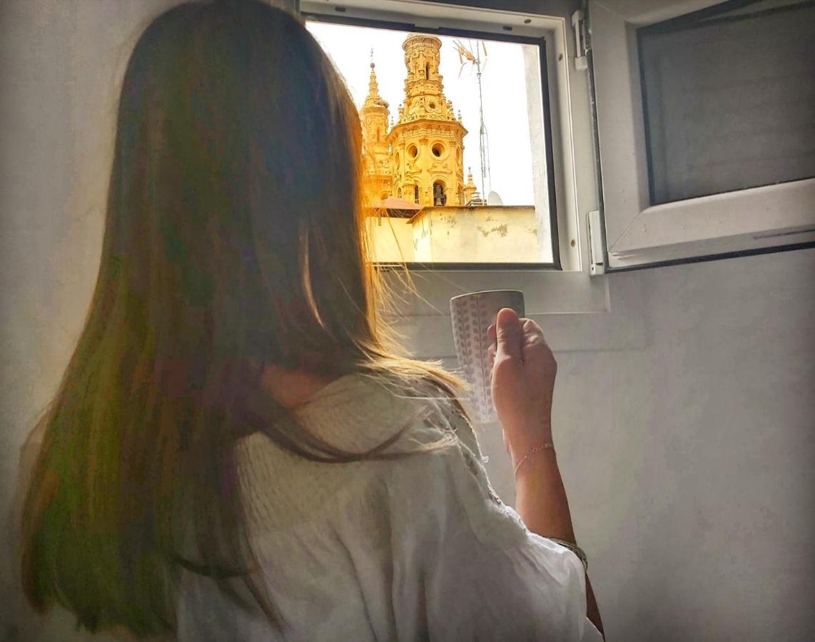 La Casita Del Laurel Casa Entera By Apartamentos Logroño Eksteriør bilde