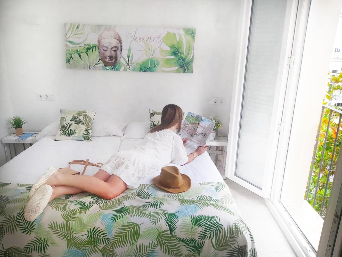 La Casita Del Laurel Casa Entera By Apartamentos Logroño Eksteriør bilde