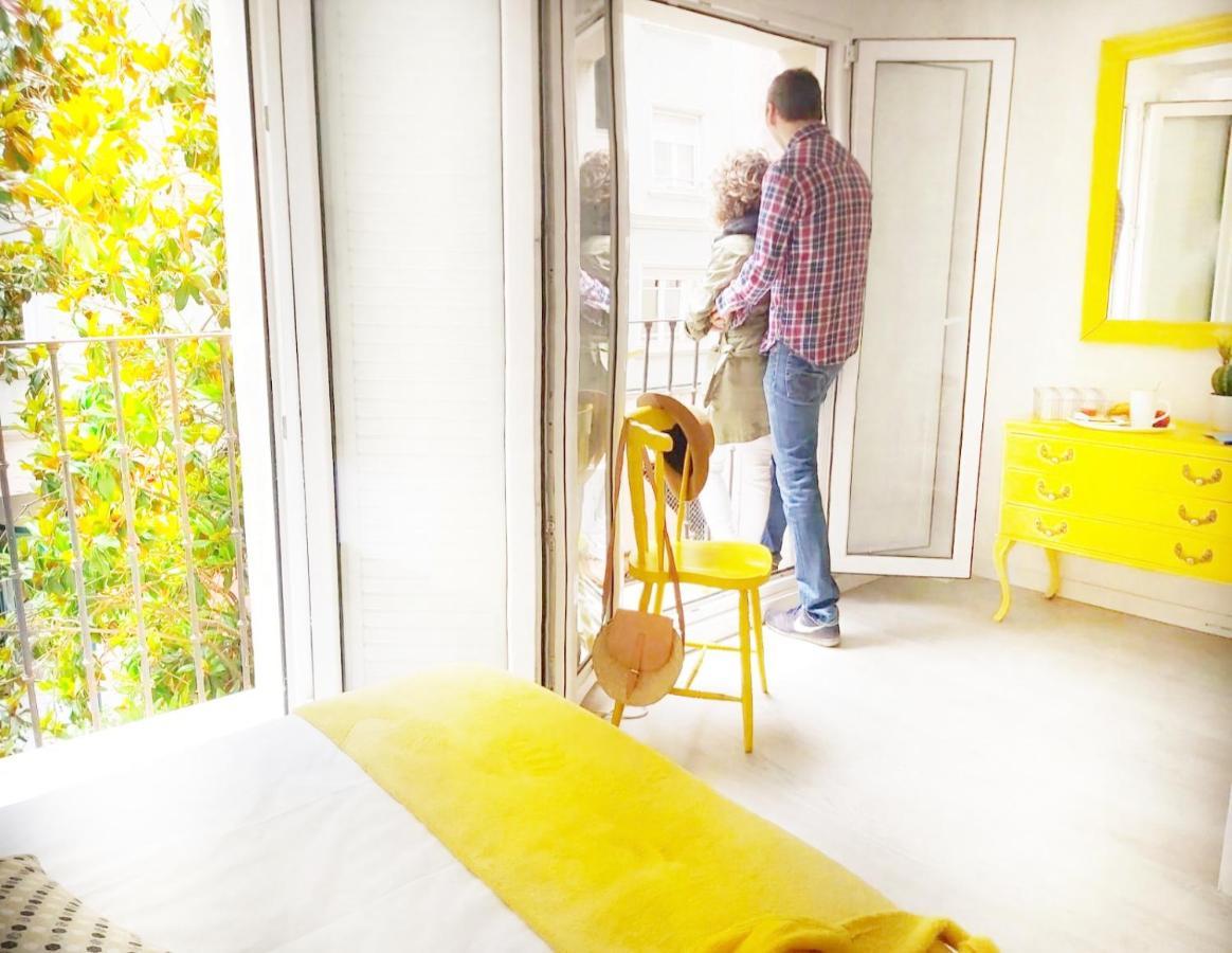 La Casita Del Laurel Casa Entera By Apartamentos Logroño Eksteriør bilde