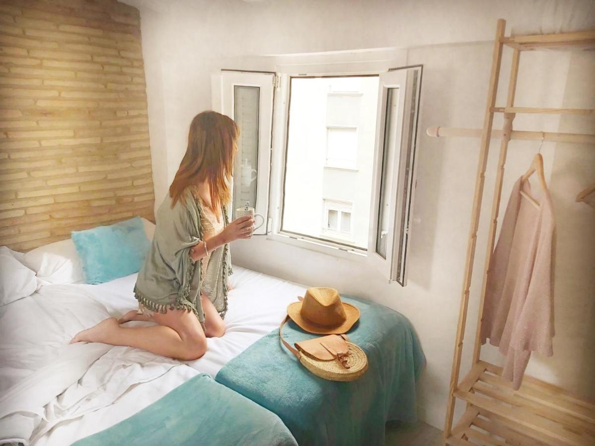 La Casita Del Laurel Casa Entera By Apartamentos Logroño Eksteriør bilde