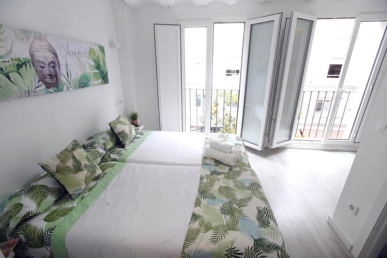 La Casita Del Laurel Casa Entera By Apartamentos Logroño Eksteriør bilde
