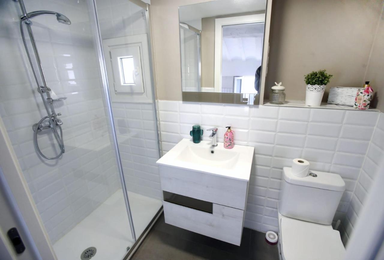 La Casita Del Laurel Casa Entera By Apartamentos Logroño Eksteriør bilde