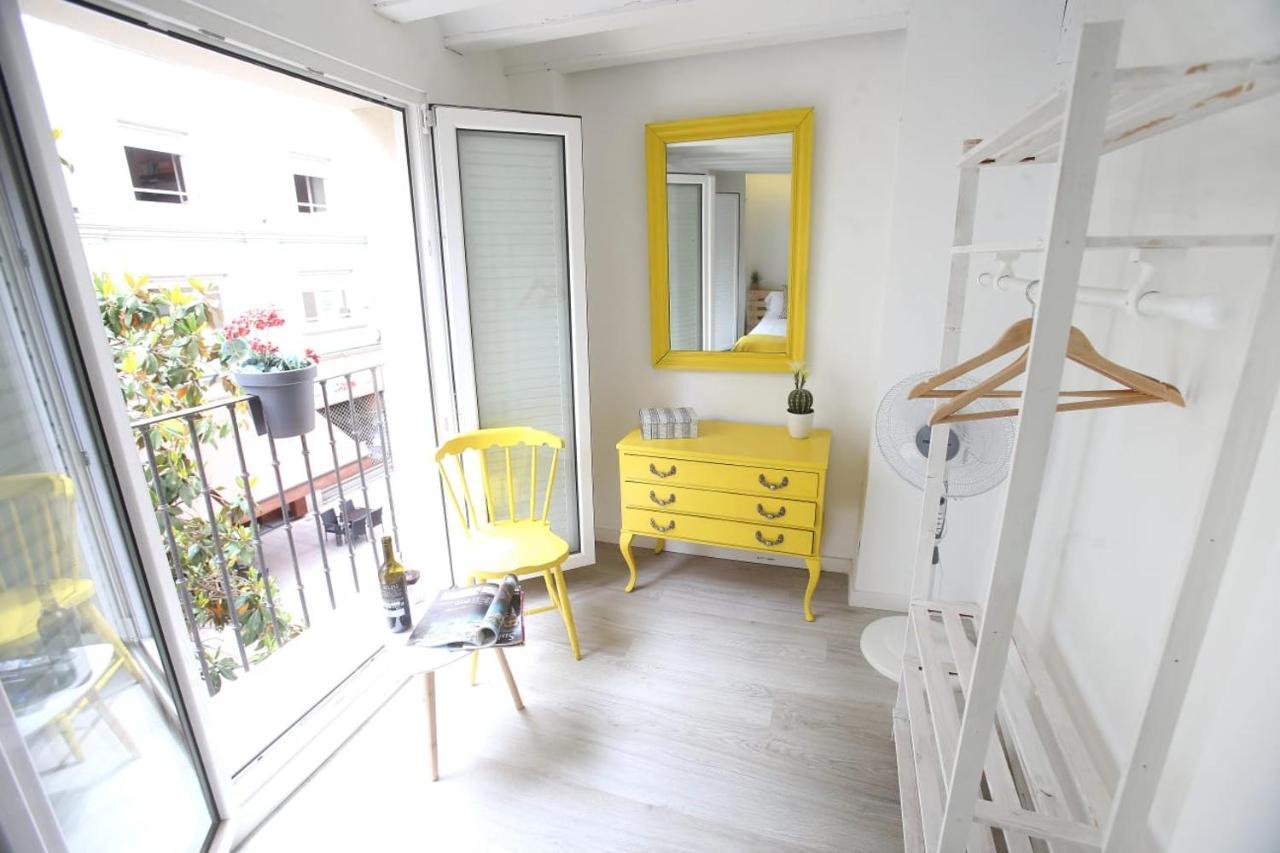 La Casita Del Laurel Casa Entera By Apartamentos Logroño Eksteriør bilde