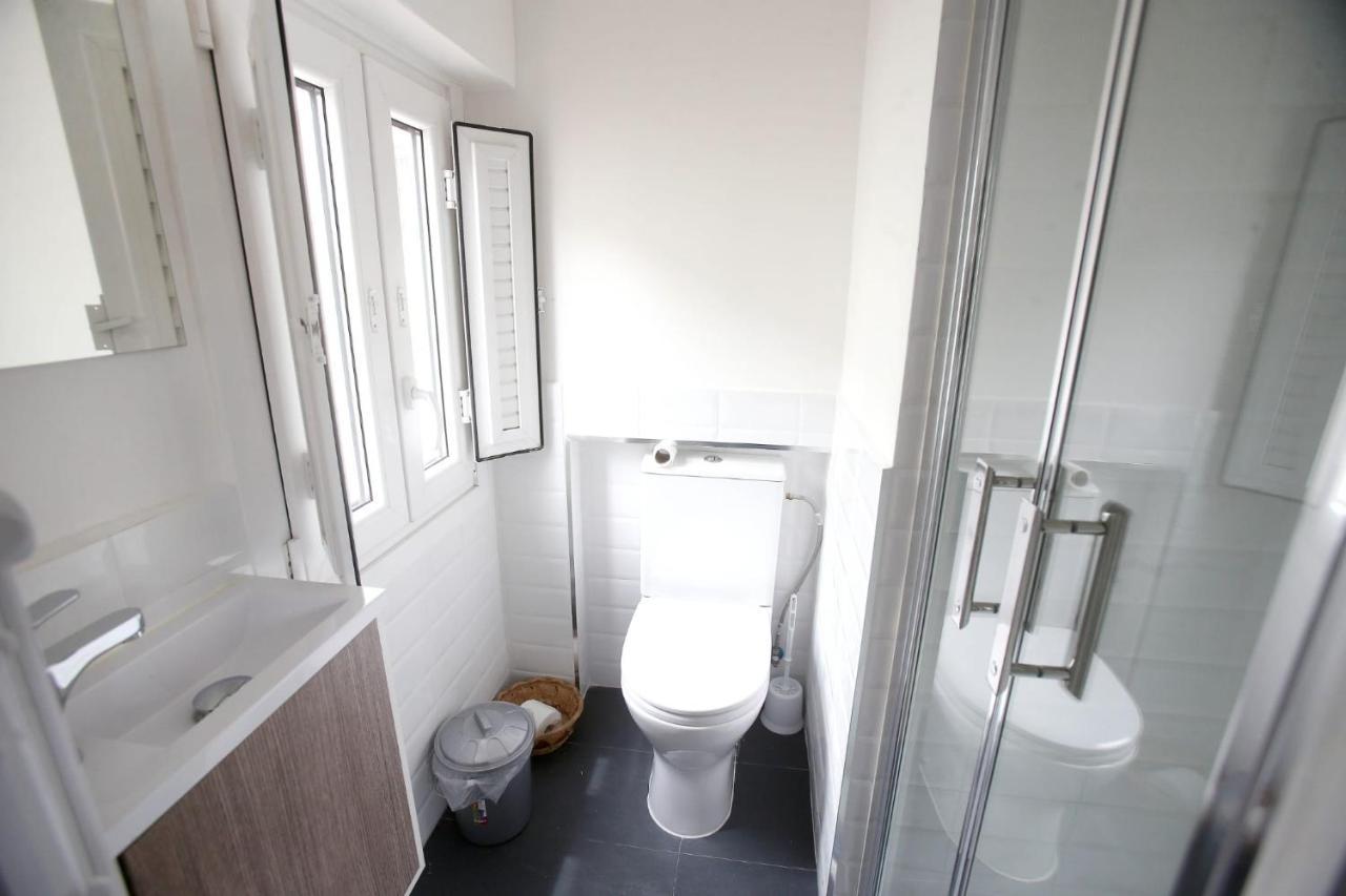 La Casita Del Laurel Casa Entera By Apartamentos Logroño Eksteriør bilde