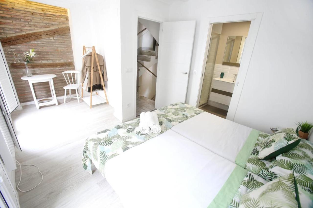 La Casita Del Laurel Casa Entera By Apartamentos Logroño Eksteriør bilde