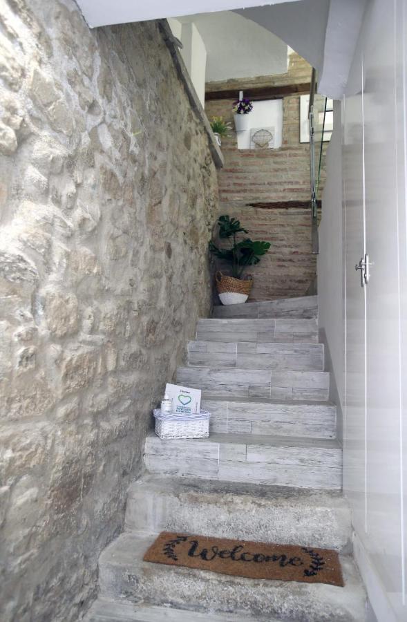 La Casita Del Laurel Casa Entera By Apartamentos Logroño Eksteriør bilde