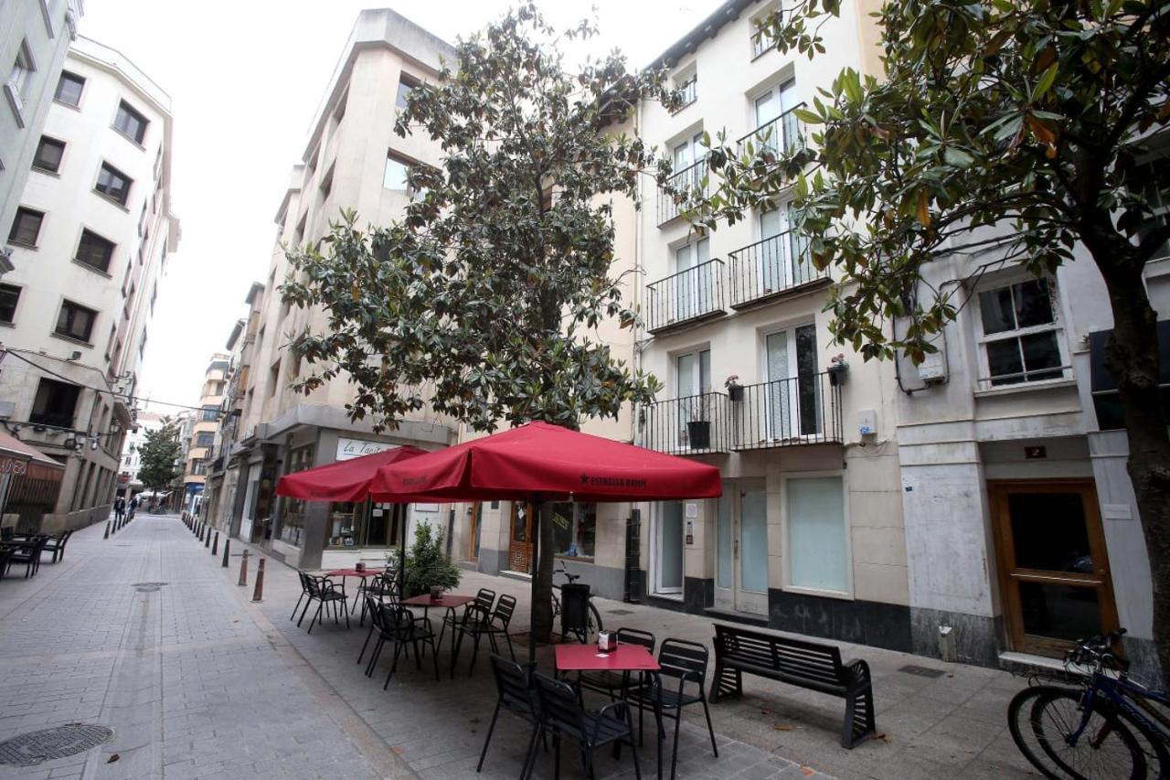 La Casita Del Laurel Casa Entera By Apartamentos Logroño Eksteriør bilde