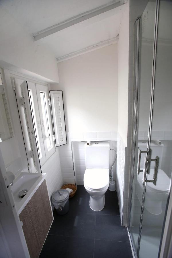 La Casita Del Laurel Casa Entera By Apartamentos Logroño Eksteriør bilde
