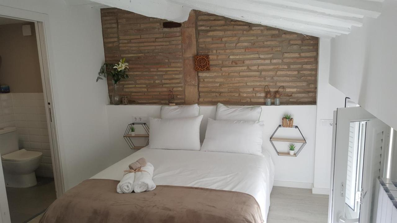 La Casita Del Laurel Casa Entera By Apartamentos Logroño Eksteriør bilde