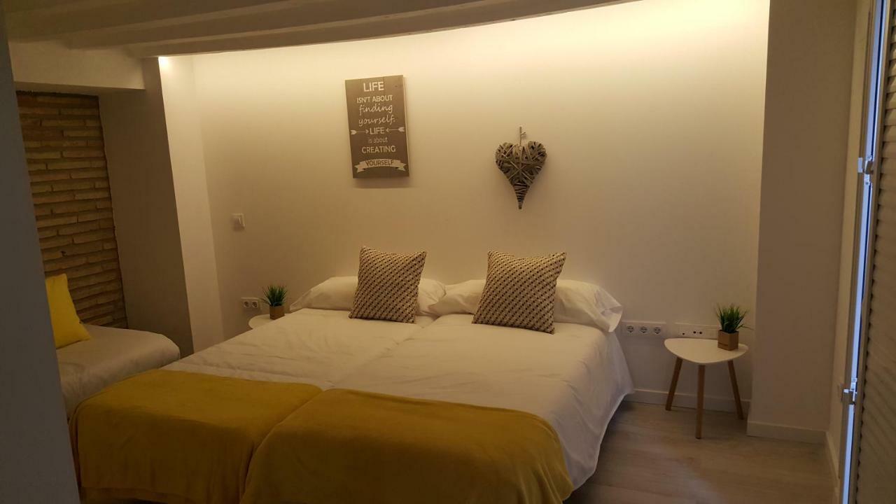 La Casita Del Laurel Casa Entera By Apartamentos Logroño Eksteriør bilde