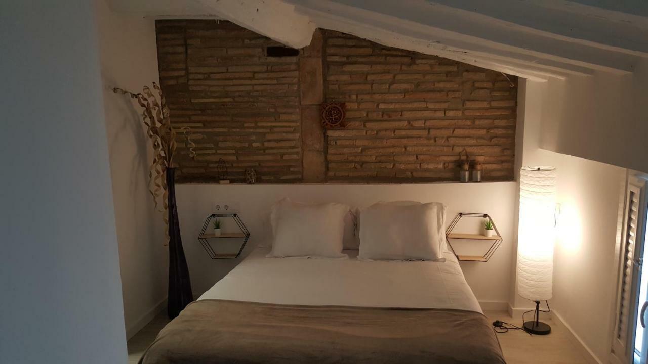 La Casita Del Laurel Casa Entera By Apartamentos Logroño Eksteriør bilde