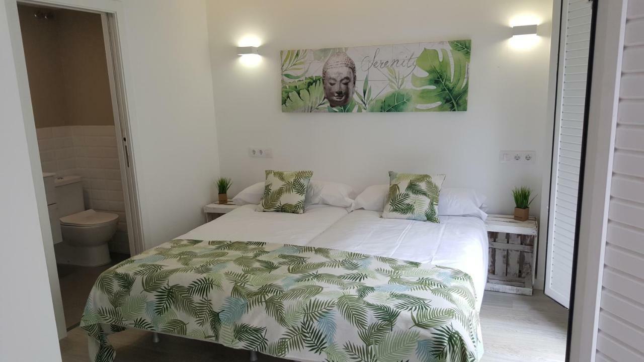 La Casita Del Laurel Casa Entera By Apartamentos Logroño Eksteriør bilde