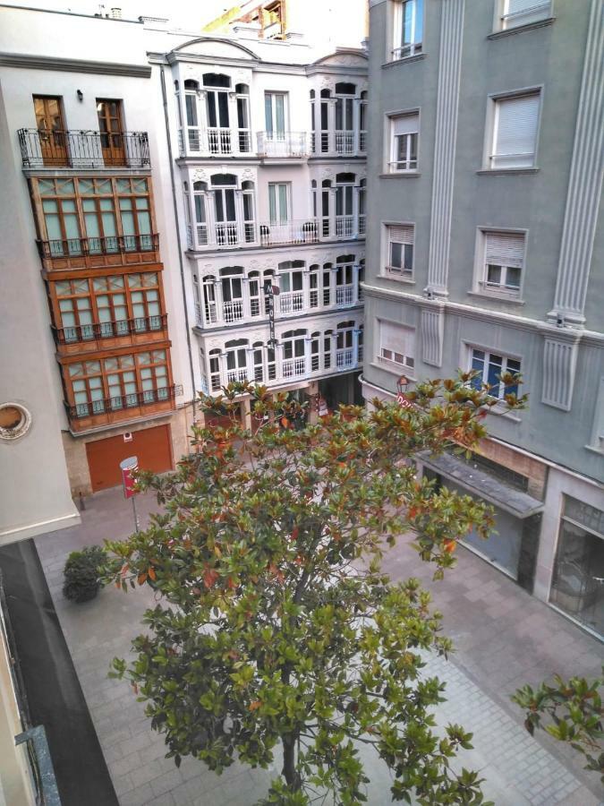 La Casita Del Laurel Casa Entera By Apartamentos Logroño Eksteriør bilde