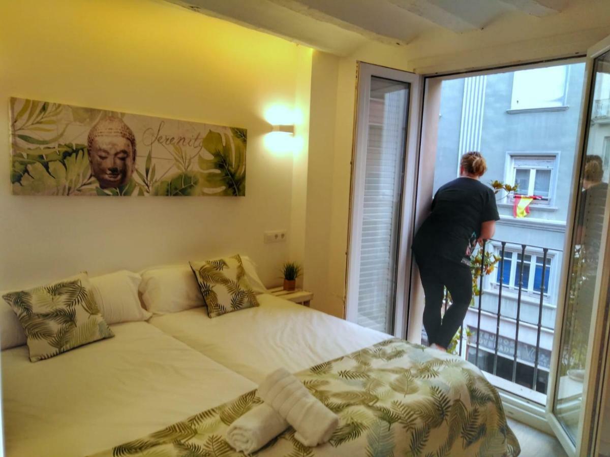 La Casita Del Laurel Casa Entera By Apartamentos Logroño Eksteriør bilde